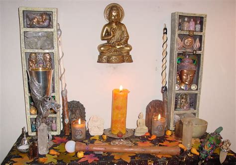 How to properly store and maintain your black magic altar cabinet